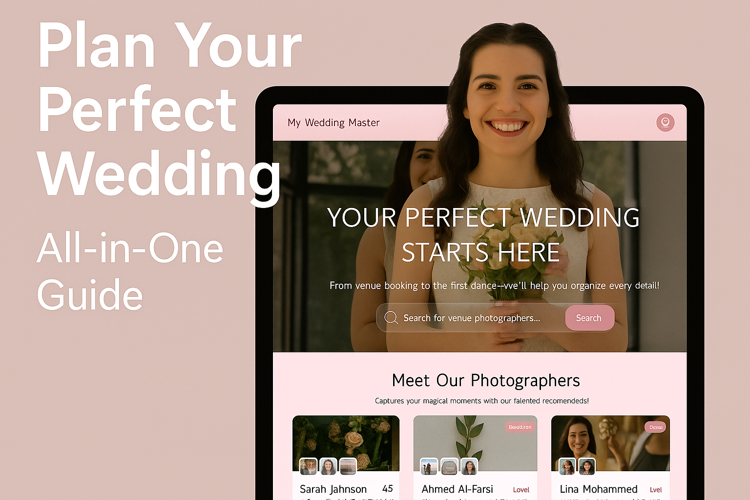 Portfolio Pro